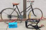 Women's 26" 3 spd. Ross Classic Eurotour Bicycle