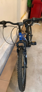 $300. Boys Youth Diamondback Cobra Bicycle, needs minor TLC, nice