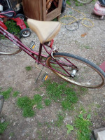 Bike black