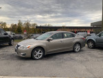 2014 Nissan Altima 59,000 mi