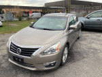 2014 Nissan Altima 59,000 mi