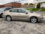 2014 Nissan Altima 59,000 mi