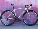 Specialized Tarmac Pro SL3 full carbon Road Bike with HED wheel set