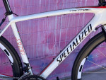 Specialized Tarmac Pro SL3 full carbon Road Bike with HED wheel set
