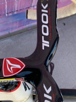 Specialized Tarmac Pro SL3 full carbon Road Bike with HED wheel set