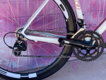 Specialized Tarmac Pro SL3 full carbon Road Bike with HED wheel set