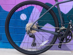 2021 Cannondale Top Stone 1 Gravel/Cyclocross bike, GRX-Small Frame