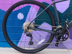 2021 Cannondale Top Stone 1 Gravel/Cyclocross bike, GRX-Small Frame