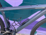 2021 Cannondale Top Stone 1 Gravel/Cyclocross bike, GRX-Small Frame