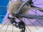 2021 Cannondale Top Stone 1 Gravel/Cyclocross bike, GRX-Small Frame