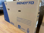 BRAND NEW 21 Speed Benotto XC 4000 Mountain Bike (BLACK) NEW IN BOX