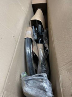 BRAND NEW 21 Speed Benotto XC 4000 Mountain Bike (BLACK) NEW IN BOX
