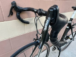 Ultra light Carbon Fiber 700c SCOTT road bike
