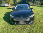 2016 Ford Fusion 125,000 mi