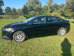2016 Ford Fusion 125,000 mi