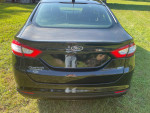 2016 Ford Fusion 125,000 mi