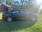 2016 Ford Fusion 125,000 mi
