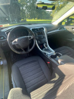 2016 Ford Fusion 125,000 mi