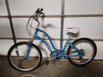 Electra Townie/ Excellent condition! Retail now $629.00