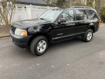2005 Ford Explorer 107,000 mi