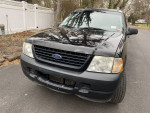 2005 Ford Explorer 107,000 mi
