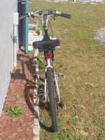 ((( TREK Navigator 600 Comfort Bicycle)))