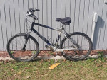 ((( TREK Navigator 600 Comfort Bicycle)))