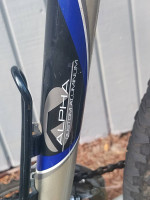 ((( TREK Navigator 600 Comfort Bicycle)))