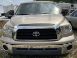 2007 Toyota Tundra 71,000 mi