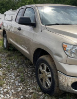 2007 Toyota Tundra 71,000 mi