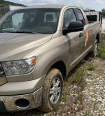 2007 Toyota Tundra 71,000 mi