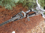 Schwinn Clear Creek 18 Speed 18 Inch Bike