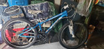 Trek trail bike