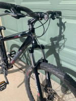 Iron Horse Warrior