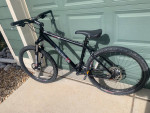 Iron Horse Warrior