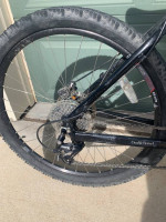 Iron Horse Warrior