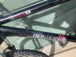 Iron Horse Warrior