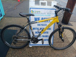 Ttek 4300 Mountain Bike 18"
