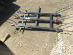 BIKE RACK-3 BIKES
