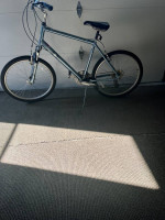 26" Raleigh Teen/Adult, 24-Speed Bicycle, tuned up,Good Condition