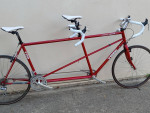 Trek tandem