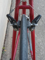 Trek tandem