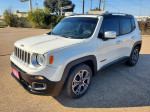 2016 Jeep Renegade Limited FWD 86,000 mi
