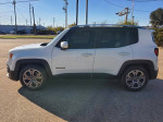 2016 Jeep Renegade Limited FWD 86,000 mi