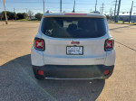 2016 Jeep Renegade Limited FWD 86,000 mi