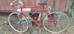 Ross Professional Gran Tour II bicycle