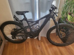 Men's Turbo Levo FSR Comp Alloy 6Fattie