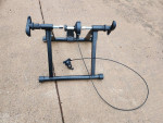 Indoor Bike trainer