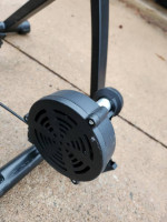 Indoor Bike trainer