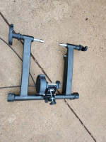 Indoor Bike trainer